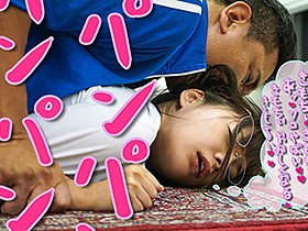 文科系の彼女が脳筋体育教師に寝取られて、誰にでも中出しさせてくれるビッチになってしまった。僕はまだキスもしてないのに… 一条みお　サンプル画像06